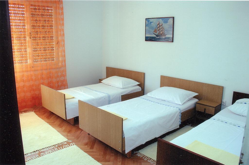 Apartments Croatia Omiš Δωμάτιο φωτογραφία